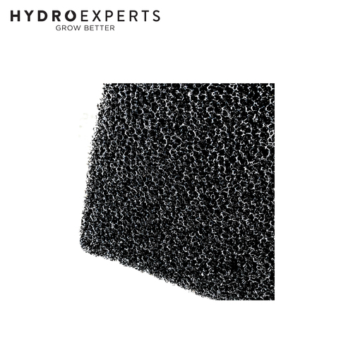 PondMAX Foam Matting Black - 500 x 340 x 25MM
