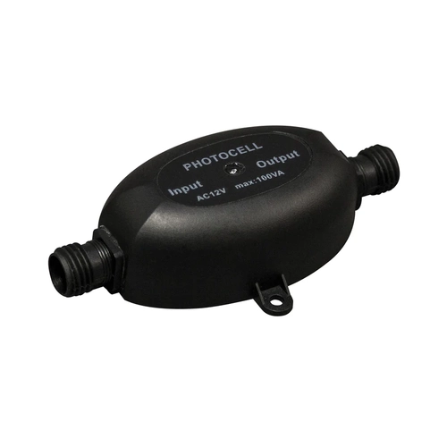 PondMAX Photocell Light Sensor with Timer