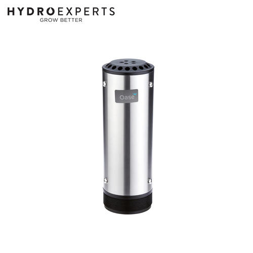 Oase Midi II Nozzle Trumpet Jet 3 in Fountain Nozzle