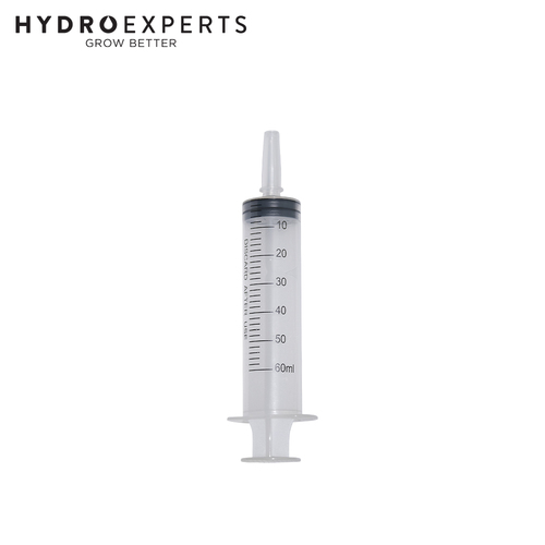 Measuring Syringe - 60ML