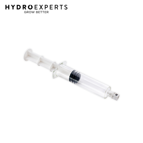 Hydro Bitz Measurement Syringe - 20ML