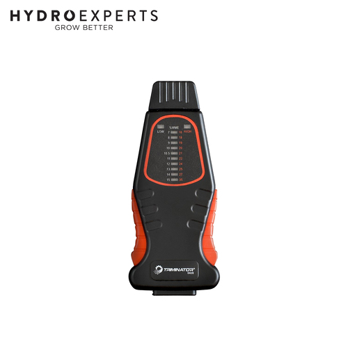 Triminator Moisture Meter
