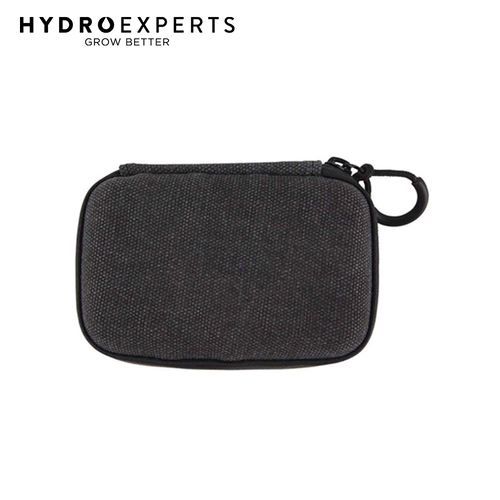 Ryot Smell Safe Hard Shell Krypto Kit - 120MM x 69MM | [Colour: Black]