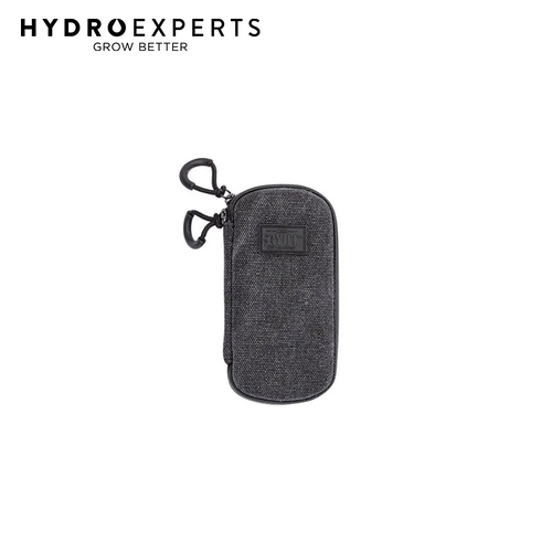 Ryot Slym Case w/ Smell Safe & Locable Technology - [Colour: Black]