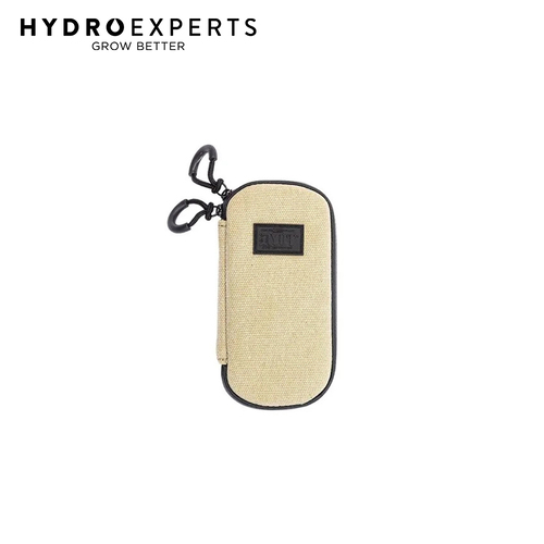 Ryot Slym Case w/ Smell Safe & Locable Technology - [Colour: Natural]