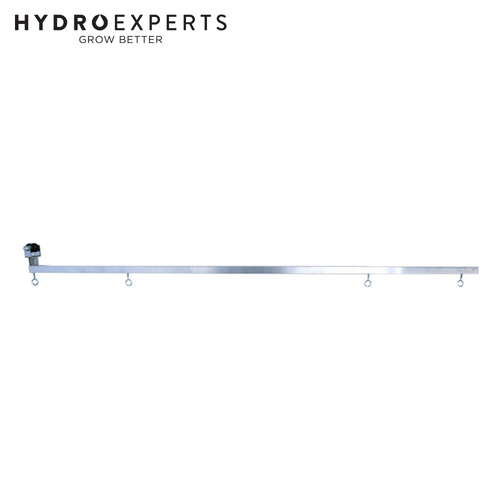 Jupiter II Light Mover Pushrod - [Size: 1.2M]