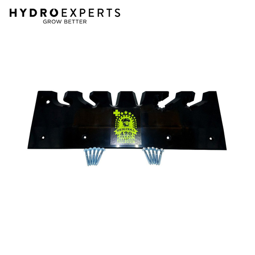 DeBudder Edge Bucking Tool - Saves Time and Money