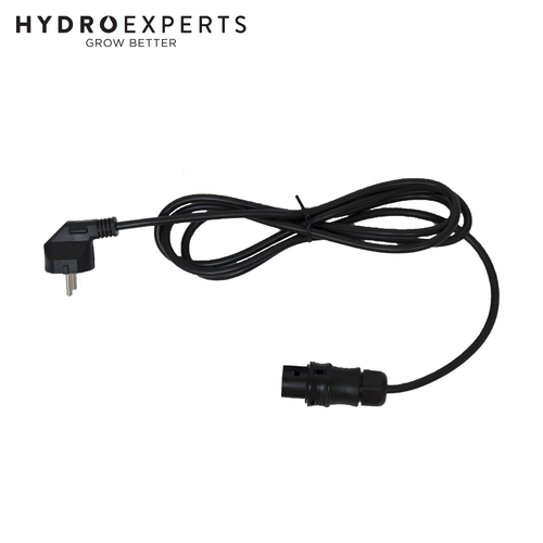 SanLight Power Cord - Straight