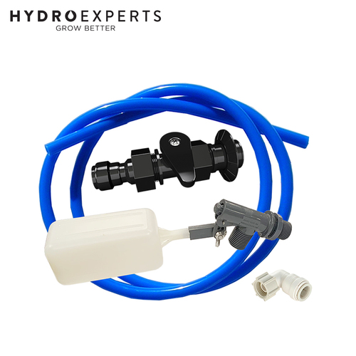 Current Culture Epicenter Fittings Kit for 8/13 Gallon