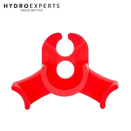 Plant Bud Bender Clip - Pack of 10 | Low Stress Training Clip