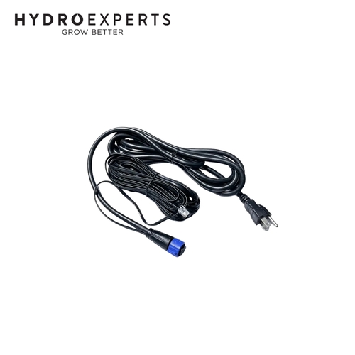Grand Master LED (GML) Volcano Under Light Power And RJ14 Cord