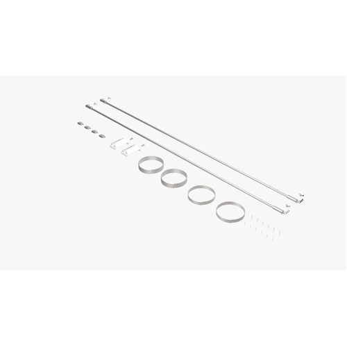 Grand Volcano Under Light Under Mount Kit