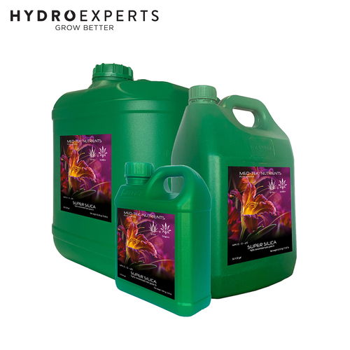 Med-Tek Super Silica - [Size: 1L]