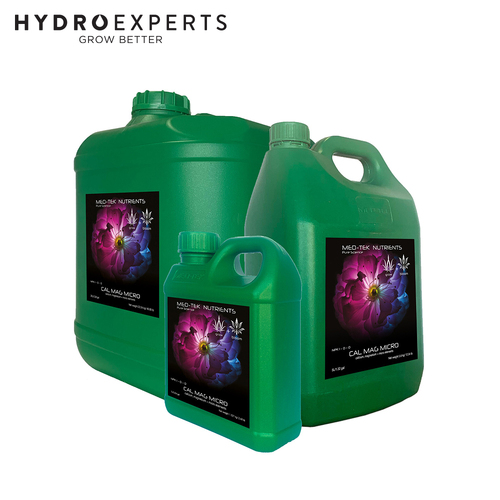 Med-Tek Cal-Mag Micro - [Size: 1L]