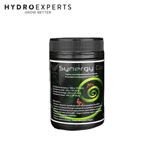 Med-Tek Synergy Coir Beneficial Microbes - 275G