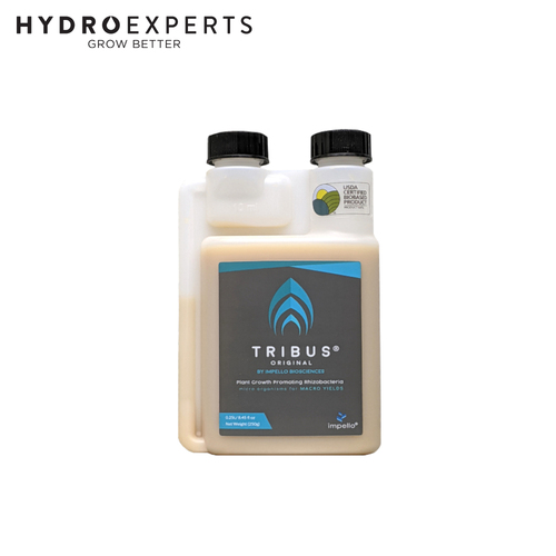 Tribus Original Microbial Inoculant - [Size: 250ML]