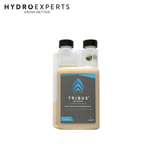 Tribus Original Microbial Inoculant - [Size: 500ML]