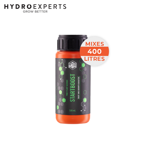 Aptus StartBoost - [Size: 100ML]