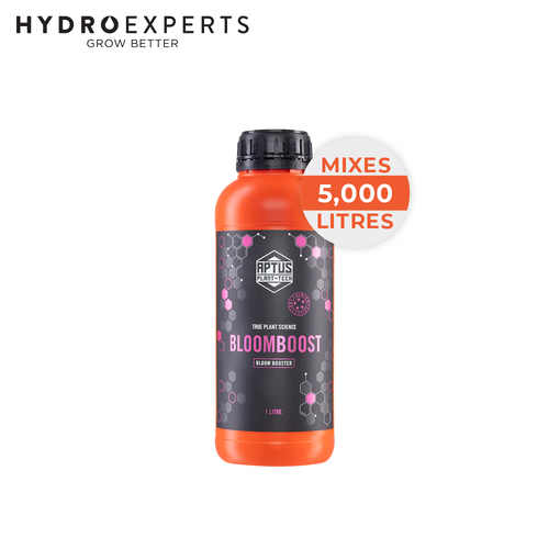Aptus BloomBoost - [Size: 1L]