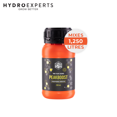 Aptus PeakBoost - [Size: 250ML]