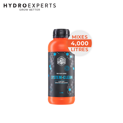 Aptus System-Clean - [Size: 1L]