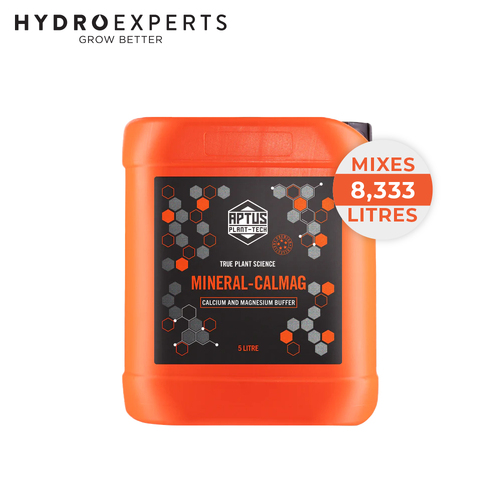 Aptus Mineral CalMag - [Size: 5L]