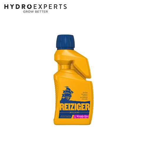 Reiziger Bud Booster - 300ML