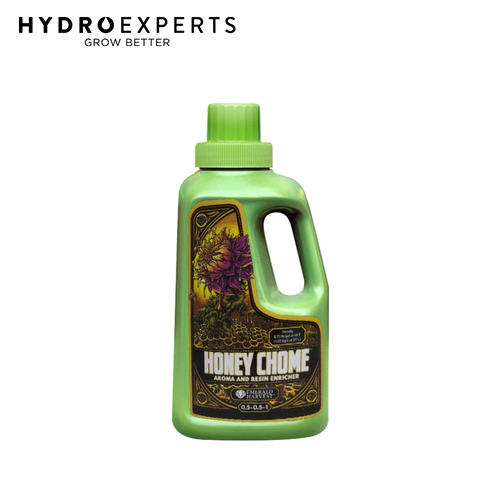 Emerald Harvest Honey Chome - [Size: 950ML]