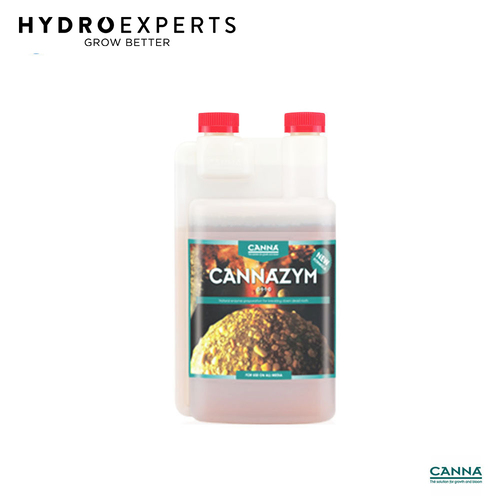 Canna Cannazym - 1L