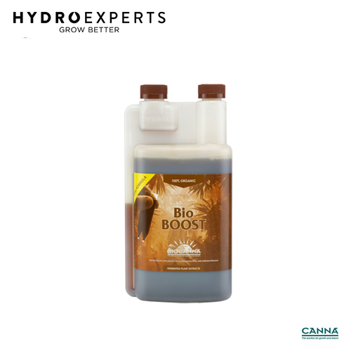 Canna Bio-Boost - [Size: 1L]