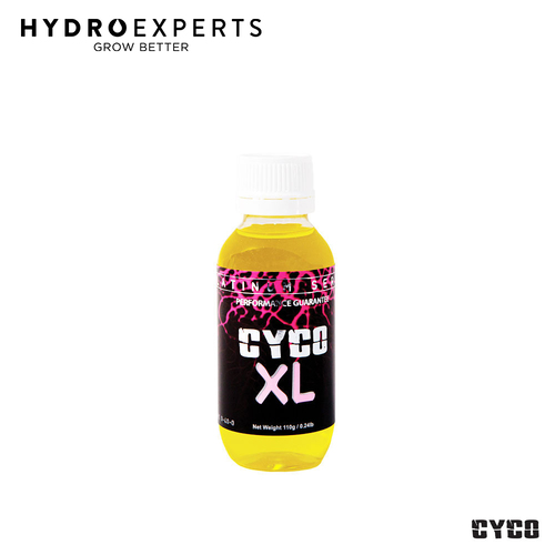 Cyco Platinum Series XL - [Size: 100ML]