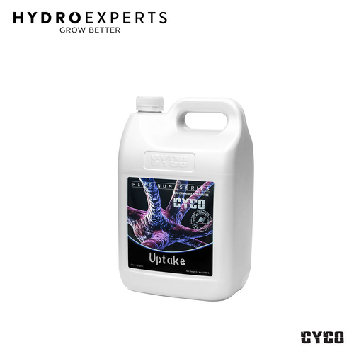 Cyco Platinum Series Uptake - [Size: 5L]