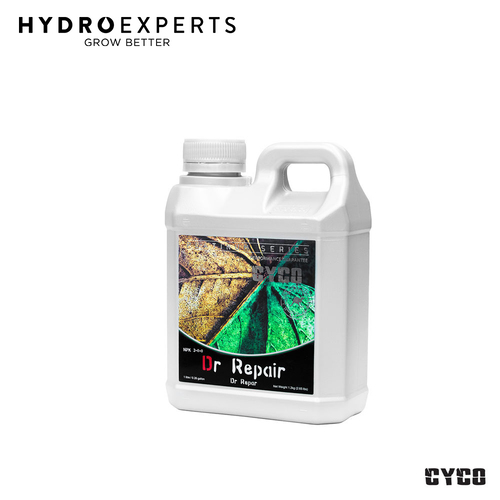 Cyco Platinum Series Dr Repair - [Size: 1L]
