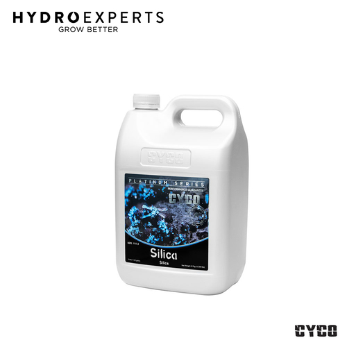 Cyco Platinum Series Silica - [Size: 5L]