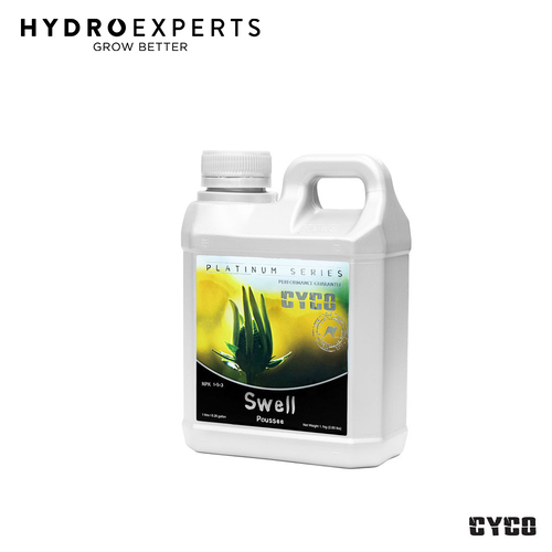 Cyco Platinum Series Swell - [Size: 1L]