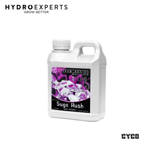 Cyco Platinum Series Suga Rush - [Size: 1L]