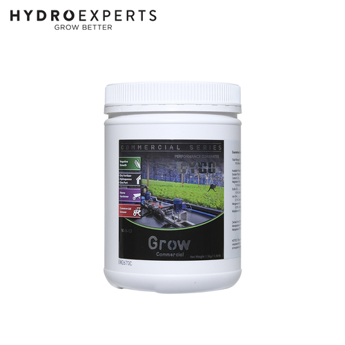 Cyco Commercial Series Grow - [Size: 1.5KG]