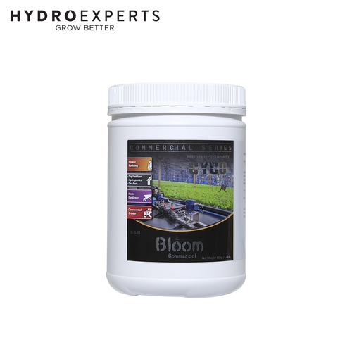 Cyco Commercial Series Bloom - [Size: 1.5KG]