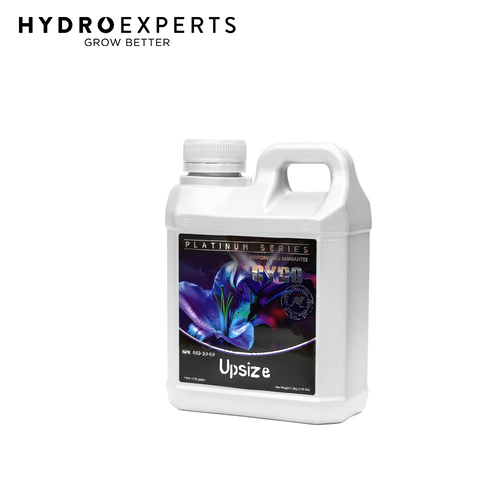Cyco Platinum Series UpSize - 1L