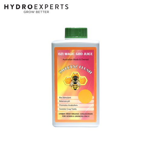 Ozi Magic - Sweet Az Flush - [Size: 5L]