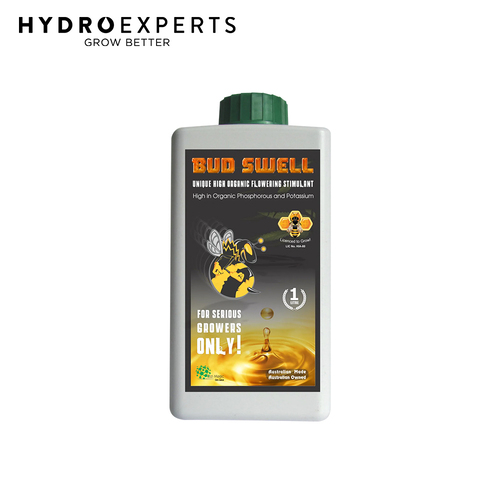 Ozi Magic - Bud Swell - [Size: 1L]