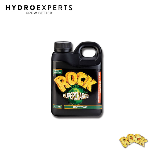 Rock Supercharge Root Tonic [Size: 1L]