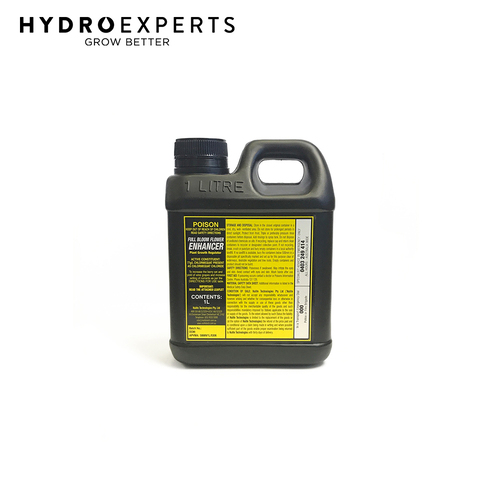 Nulife Technologies Full Bloom Enhancer - [Size: 1L]