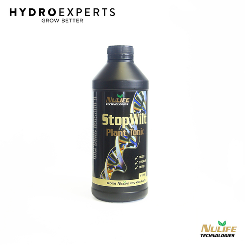 Nulife Technologies Stopwilt - [Size: 4L]