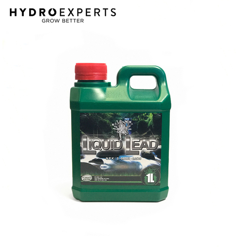 GrowHard Australia Liquid Lead - [Size: 1L]