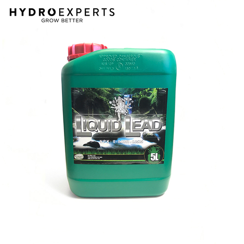 GrowHard Australia Liquid Lead - [Size: 5L]