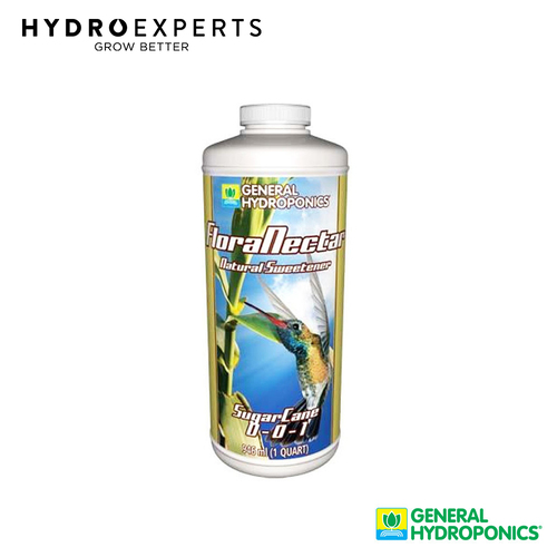 General Hydroponics Flora Nectar Sugar Cane - [Size: 946ML]
