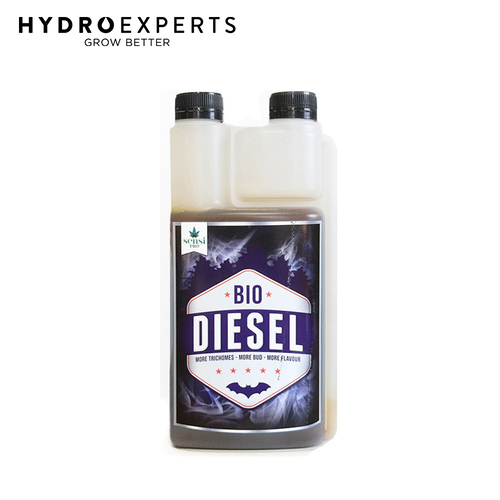 Bio Diesel Bloom Booster [Size: 250ML]