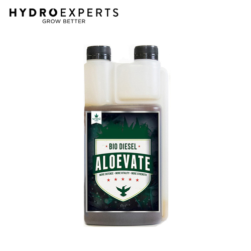 Bio Diesel Aloevate - [Size: 250ML]