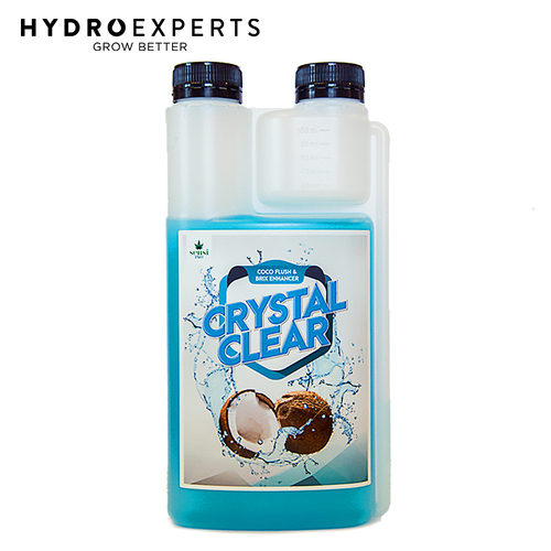 Bio Diesel Crystal Clear Coco Flush - [Size: 250ML]